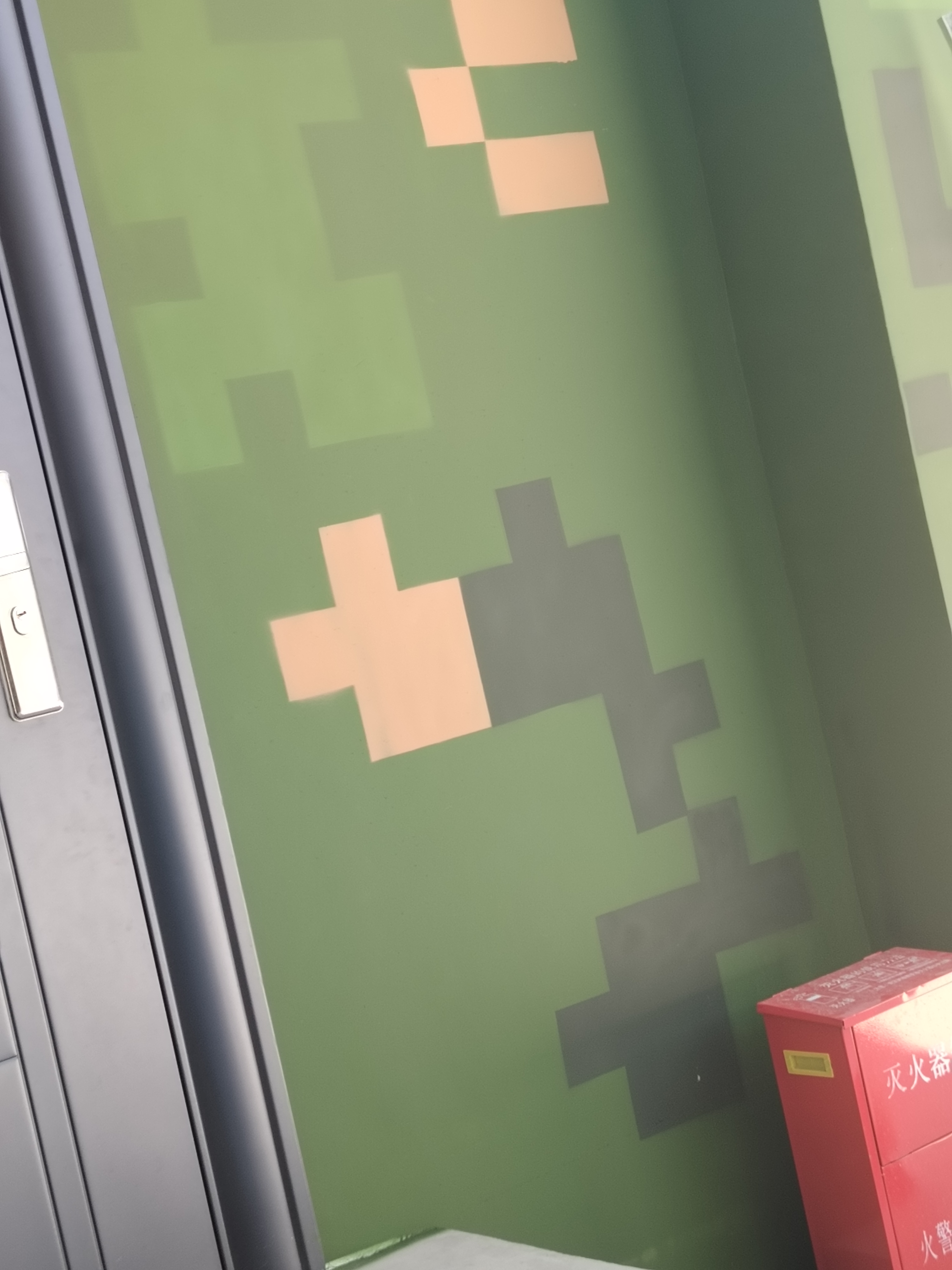 汉中迷彩漆种类 迷彩漆喷涂办法 迷彩漆技术要