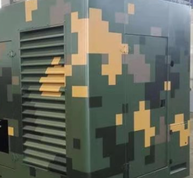 汉中要保证迷彩漆施工的颜色准确性